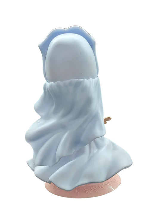 1 Piece Disney Cinderella Doll Dreamy Style Cake Topper (SBTO-C)  (MOQ 12 PCS) (IE)