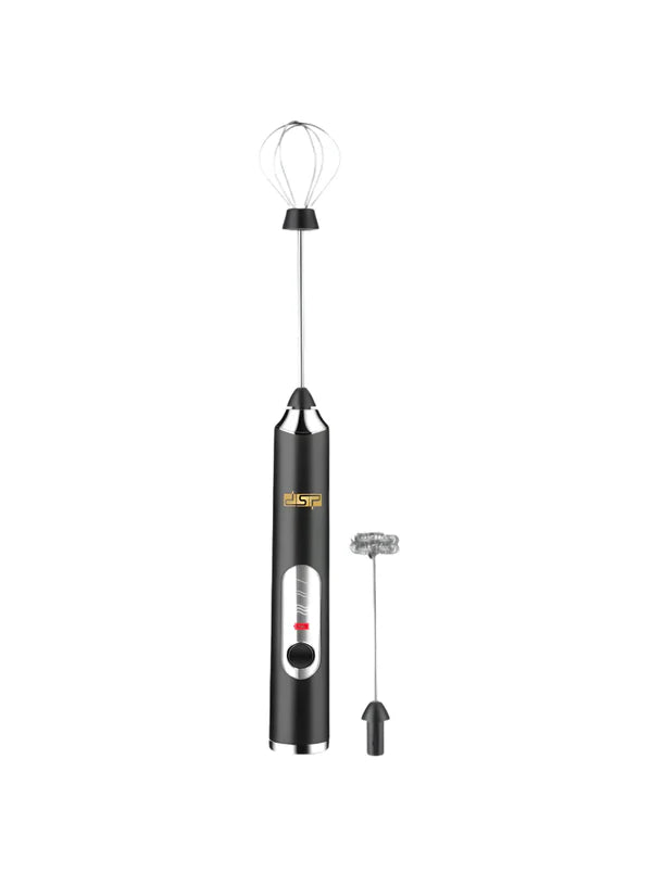 DSP 2-in-1 Coffee Blender & Milk Frother | 9000 RPM | Model KA3145 (SB-DSP-KA3145)  (MOQ 12 PCS)