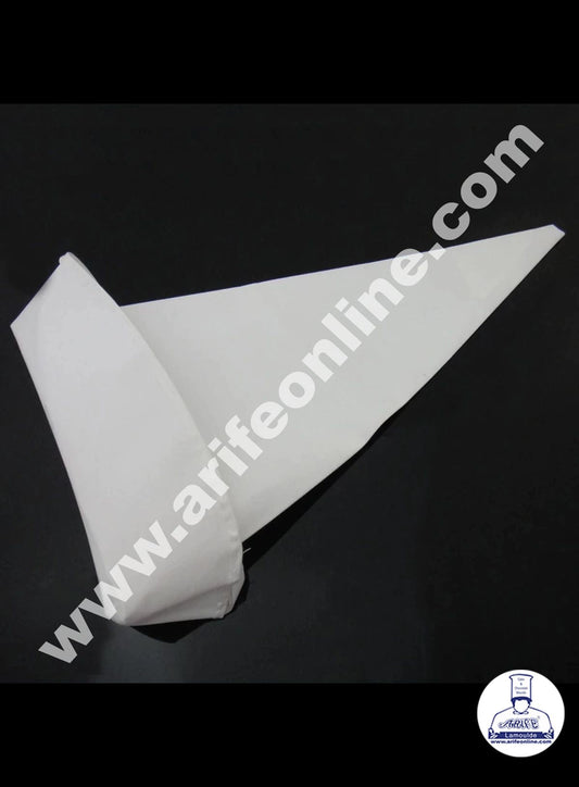 Cake Decor Cotton Cloth Pastry Bag Icing Piping Bag Reusable Cake Decorating Bags 40 cm