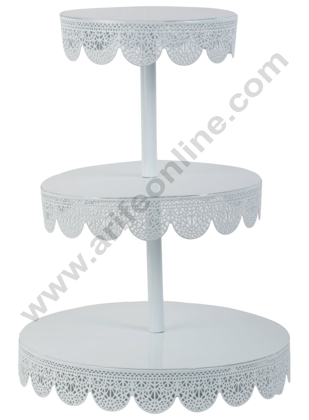 cup cake stand