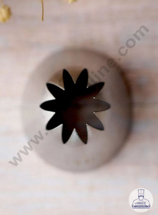 Large Nozzle - No. 353 Piping Nozzle (MOQ 50 PCS)