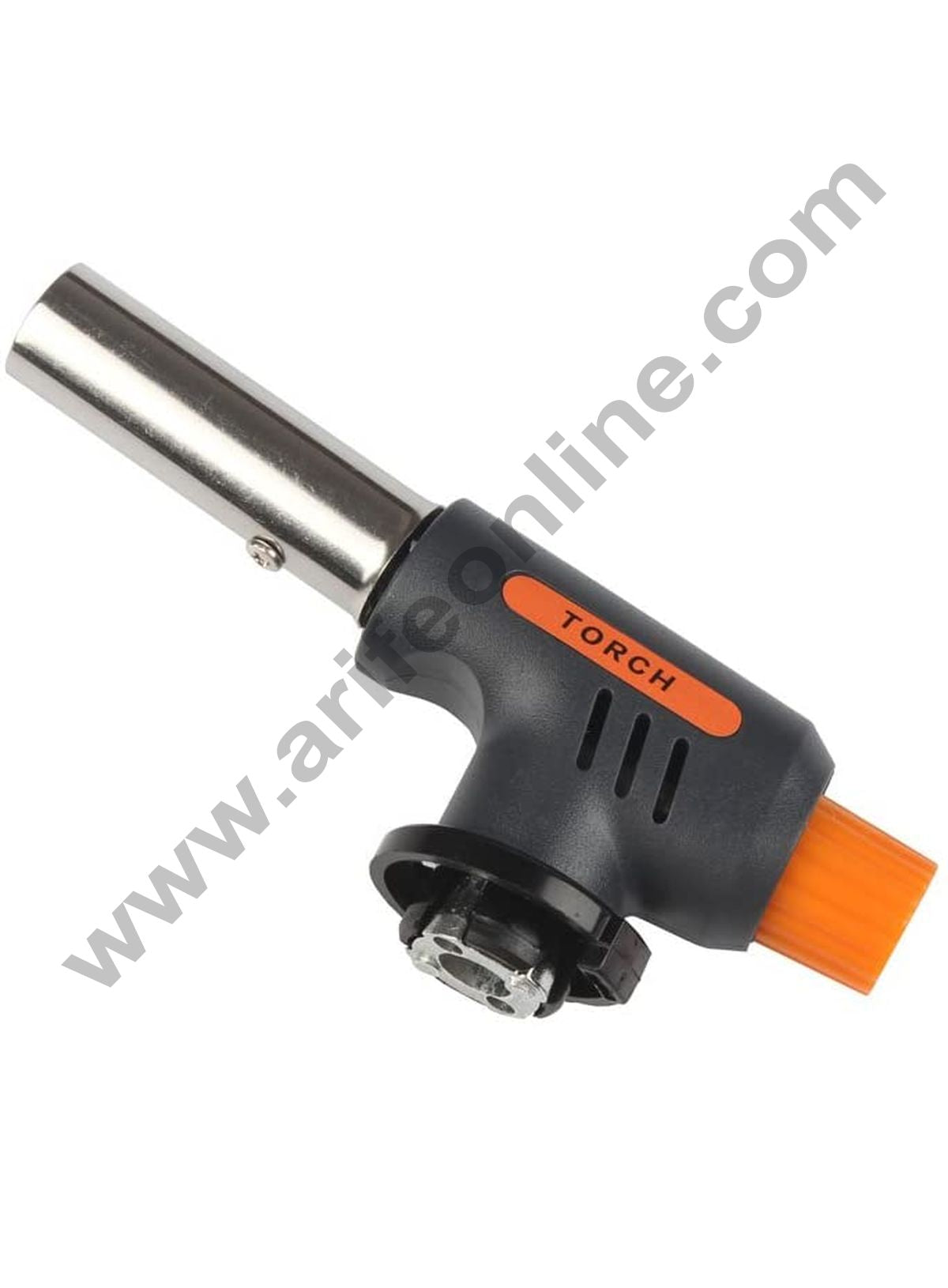 Cake Decor Multi Purpose Blow Torch Culinary Torch - Kitchen Cooking Butane Torch - BBQ and Baking, DIY - Butane Gas Not Included