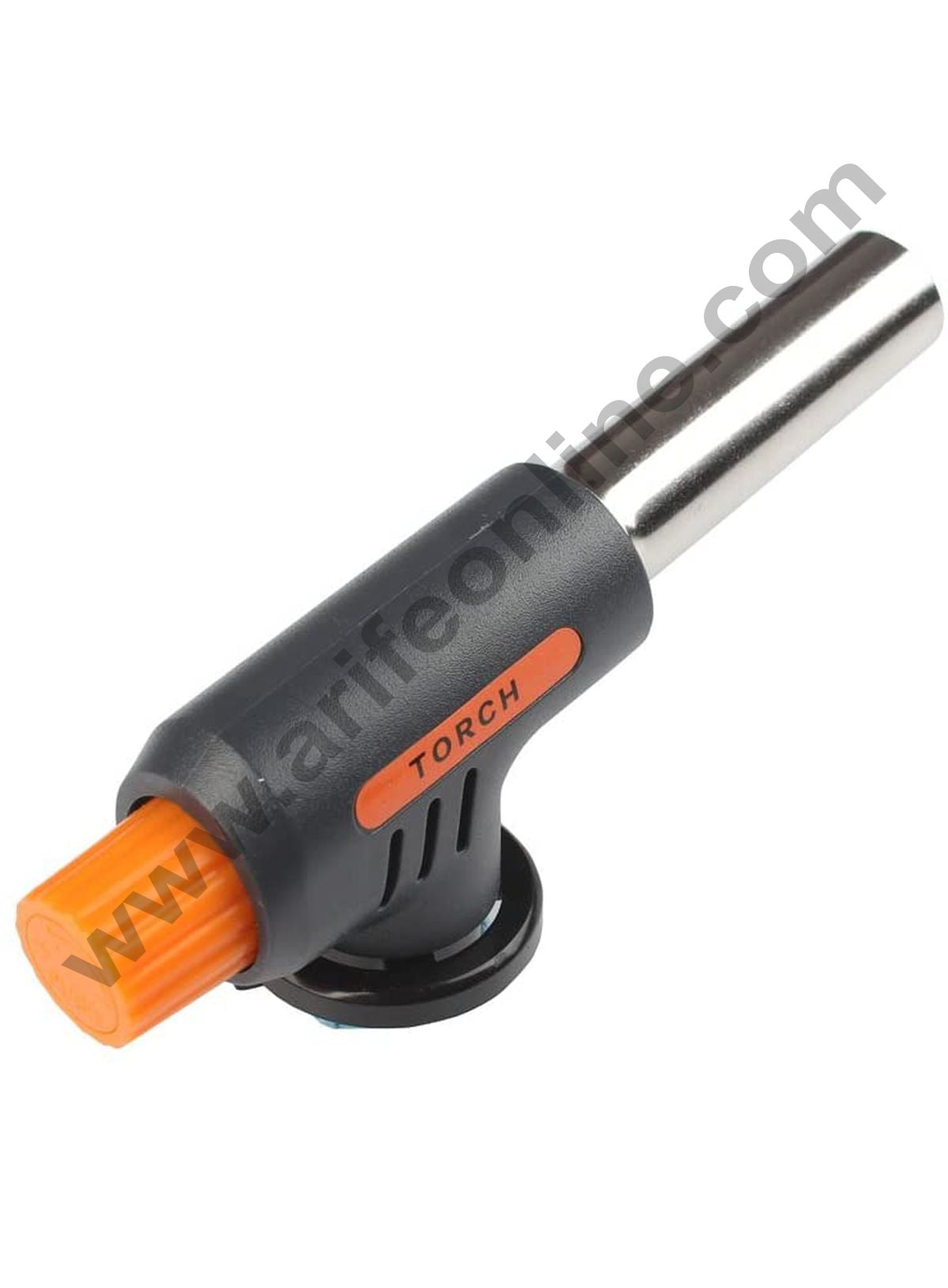 Cake Decor Multi Purpose Blow Torch Culinary Torch - Kitchen Cooking Butane Torch - BBQ and Baking, DIY - Butane Gas Not Included