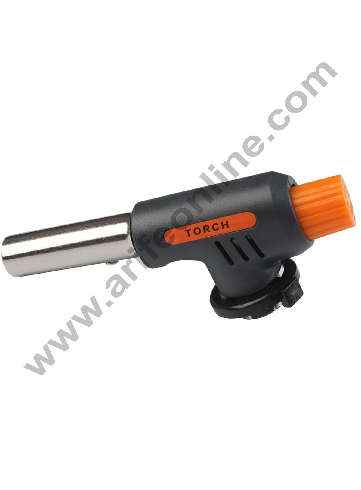 Cake Decor Multi Purpose Blow Torch Culinary Torch - Kitchen Cooking Butane Torch - BBQ and Baking, DIY - Butane Gas Not Included