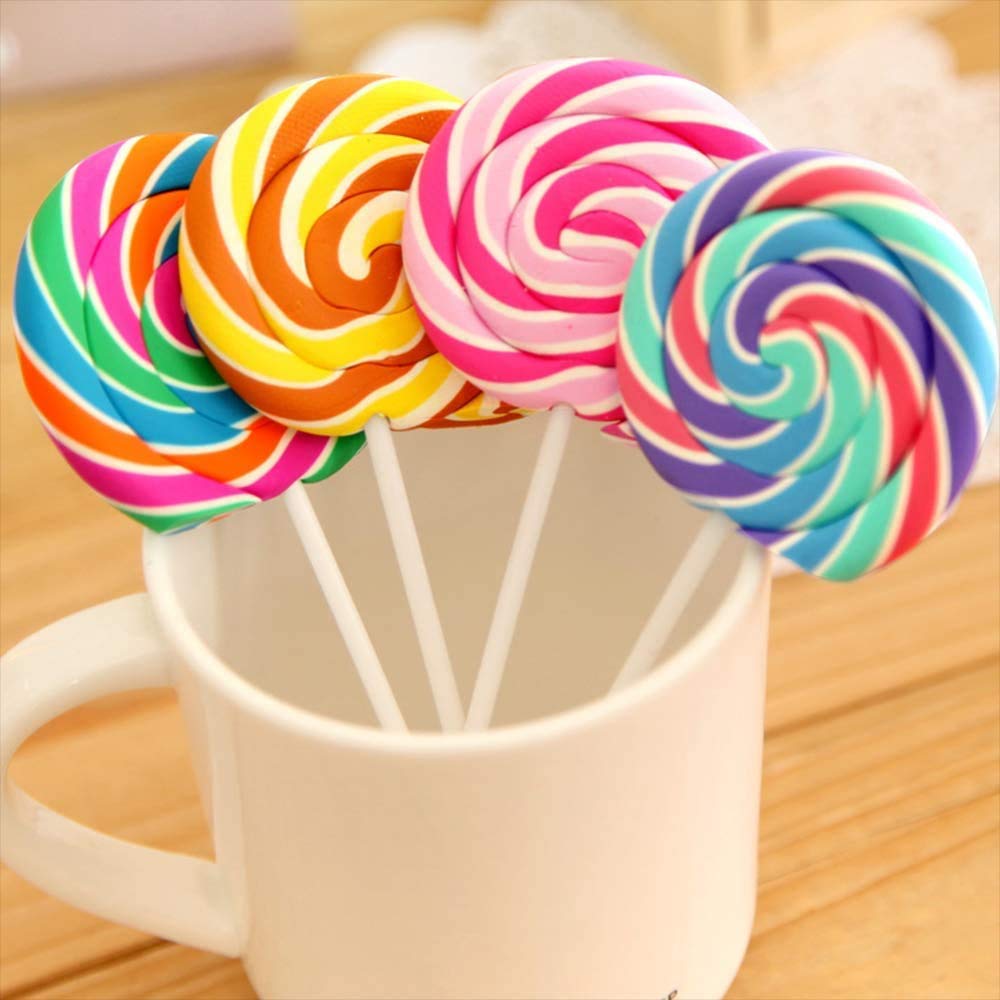 Cake Decor Plastic Lollipop Stick Candy Like Chocoalte and Cake Pop, These sticks also do wonders on special occasions like birthday party or simple playtime with friends.4.5 Inch Plastic Lollipop stick Pack of 100 Pcs lollipop sticks.