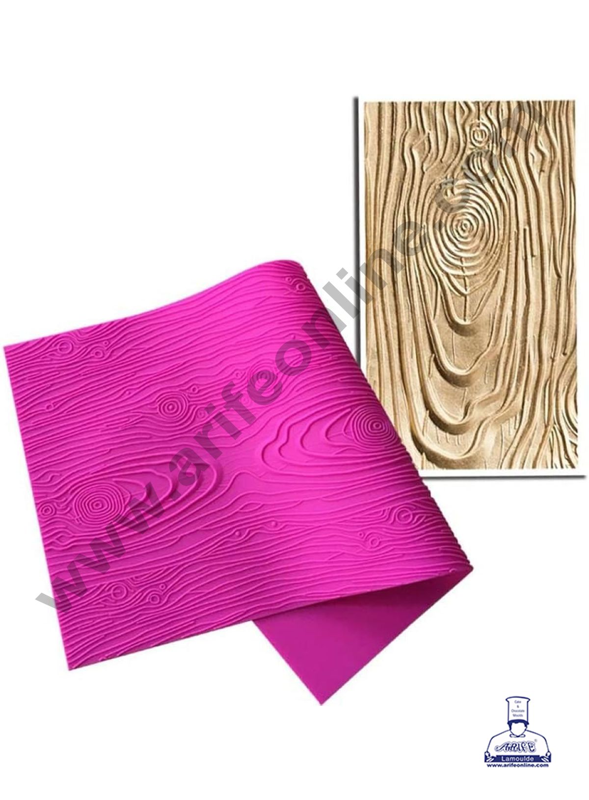 SILICON LACE MAT LSD-45 (MOQ 12 PCS)