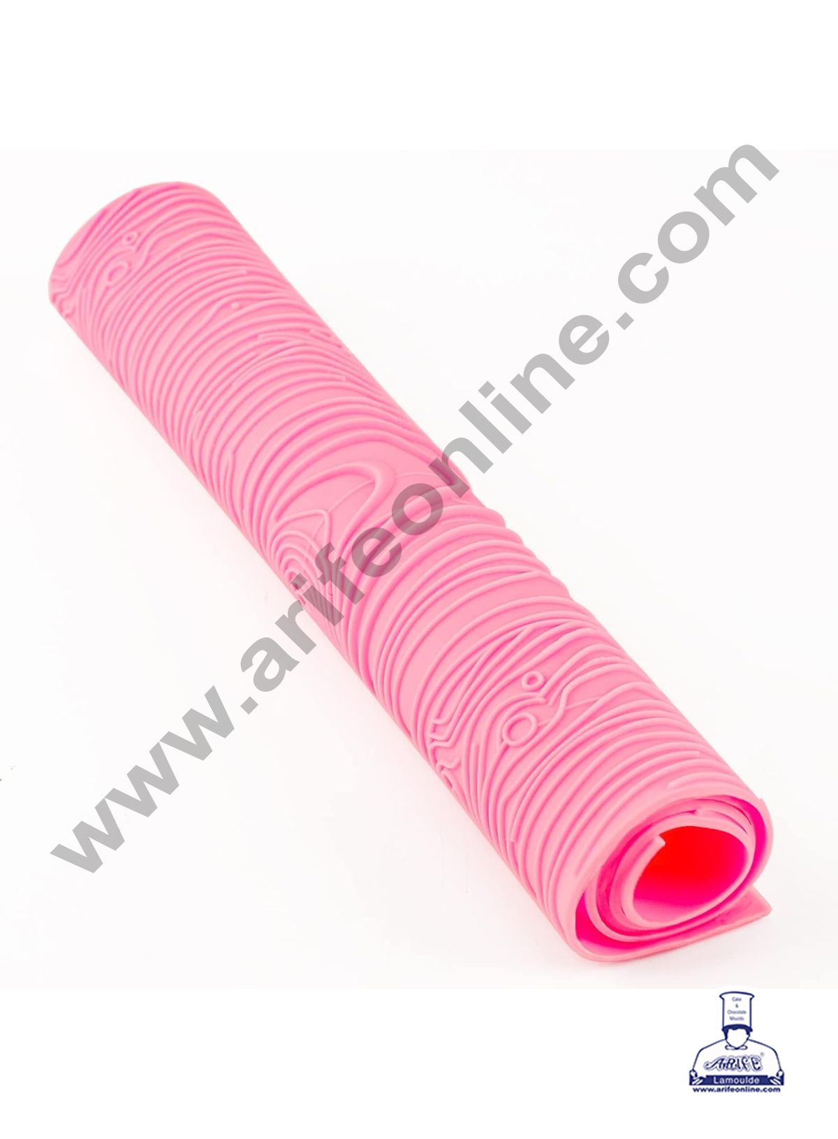 SILICON LACE MAT LSD-45 (MOQ 12 PCS)