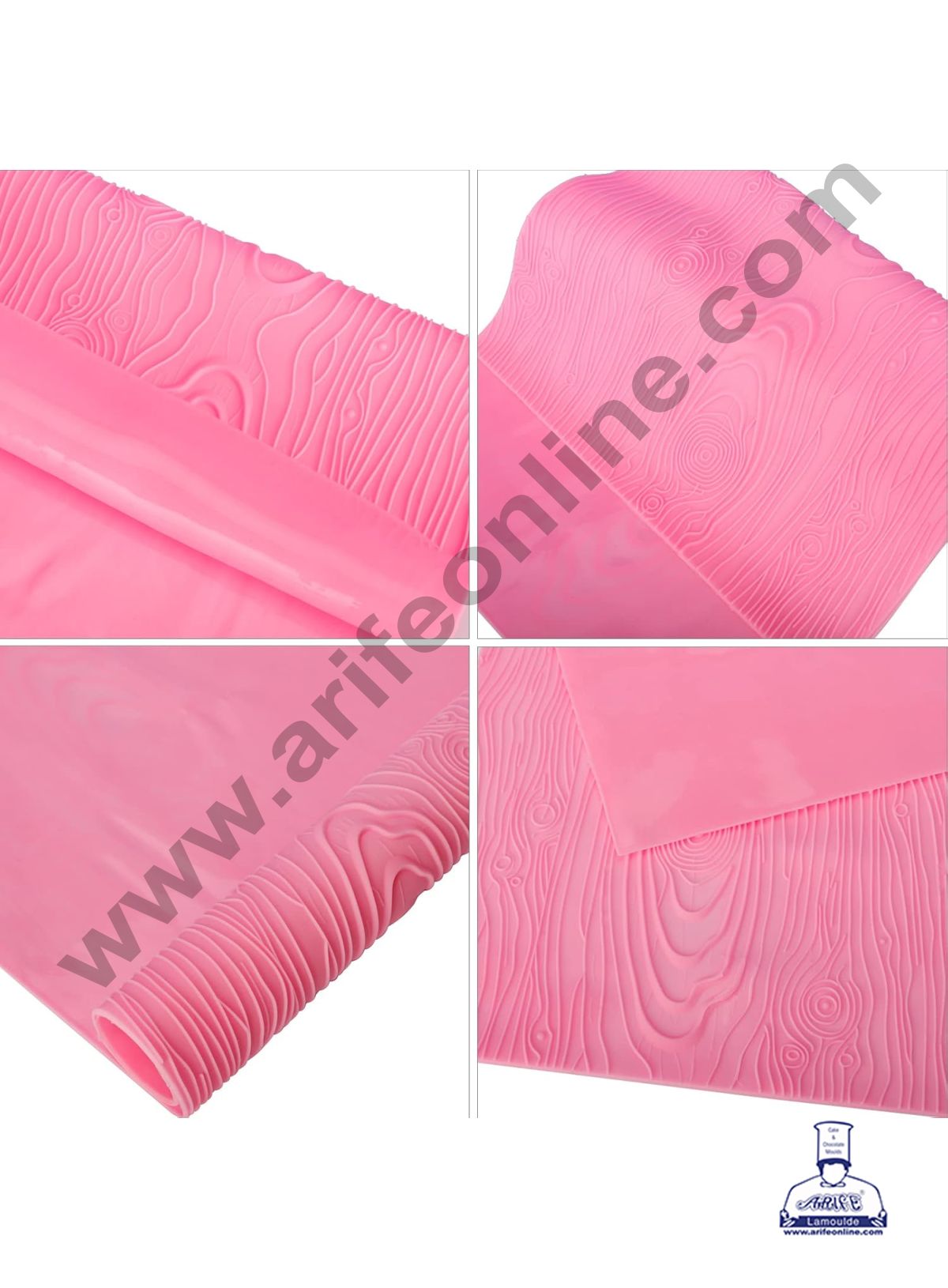 SILICON LACE MAT LSD-45 (MOQ 12 PCS)