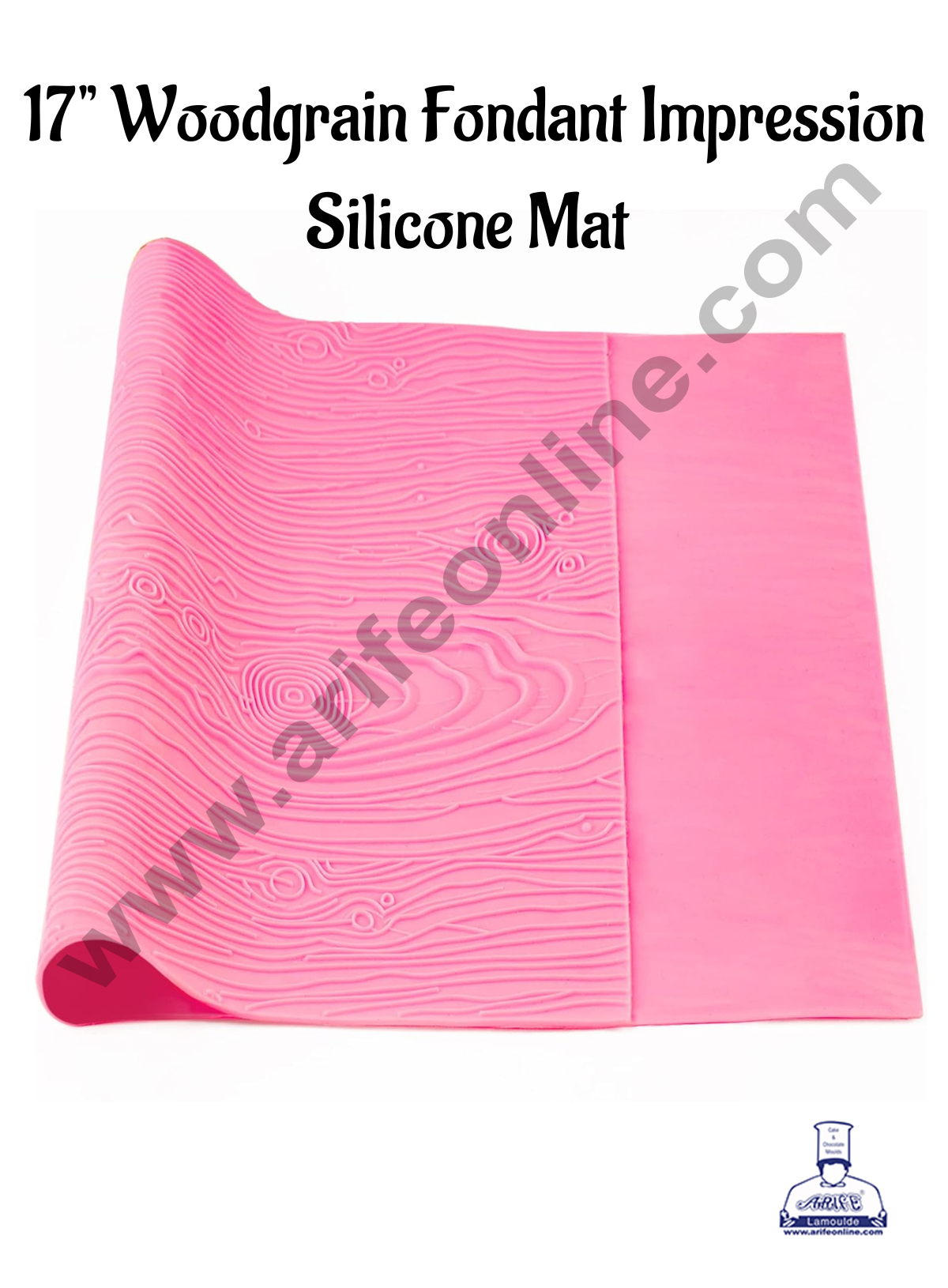 SILICON LACE MAT LSD-45 (MOQ 12 PCS)