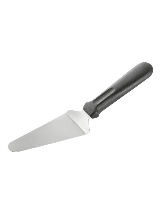 1 Piece Stainless Steel Black Handle Pastry Lifter (IE)