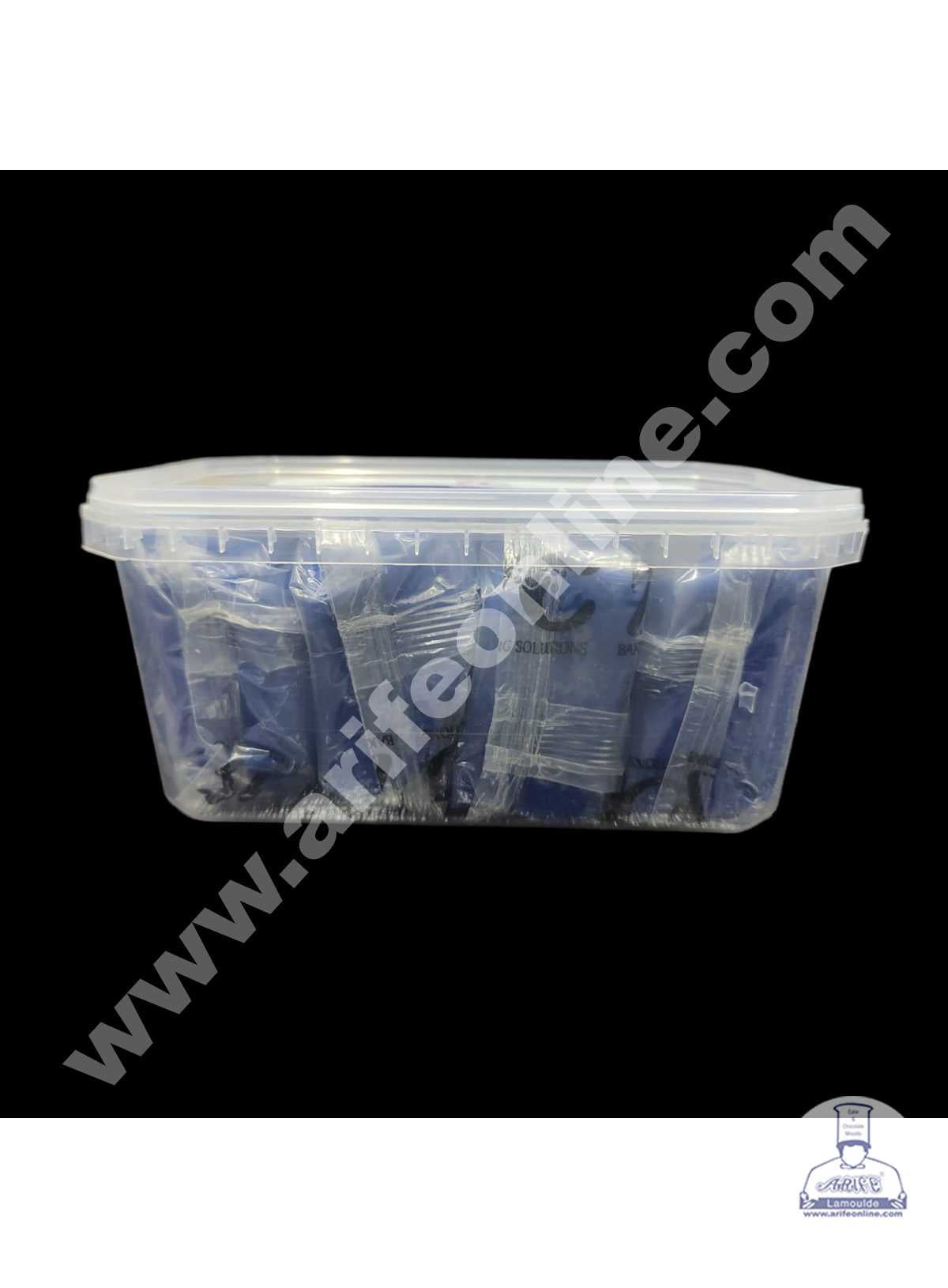 7C Fondant - Royal Blue (1 KG)
