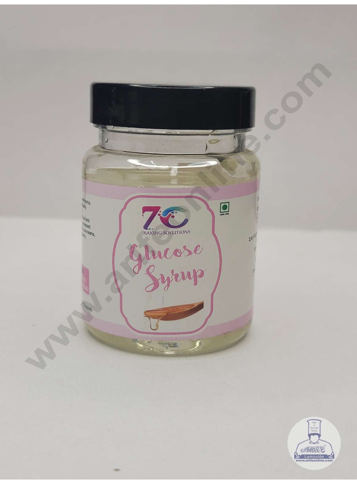 7C Glucose Syrup (200 gm) (MOQ 12 PCS) (FD)