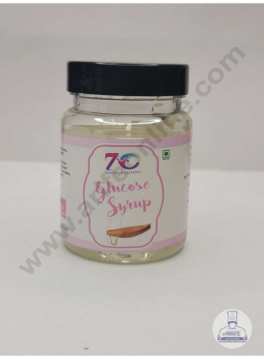 7C Glucose Syrup (200 gm) (MOQ 12 PCS) (FD)