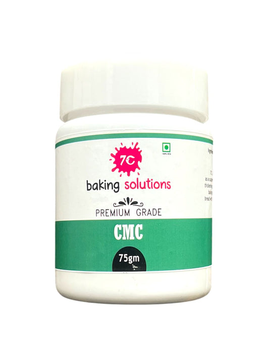 7C CMC Powder ( 75 gm )  (MOQ 10 PCS) (EE)