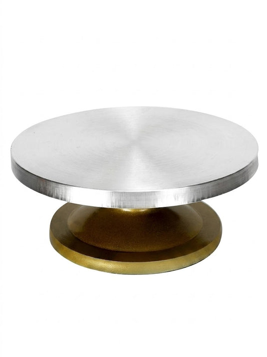Aluminum Top Turntable (FED)