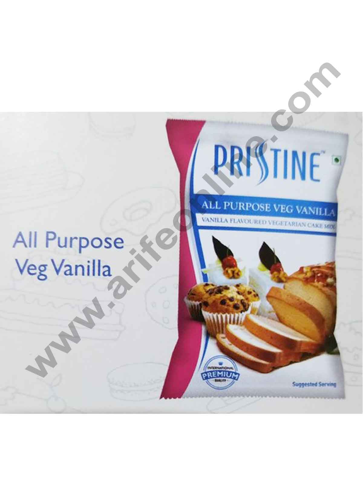 All-Purpose-Veg-Vanilla-Cake-Premix