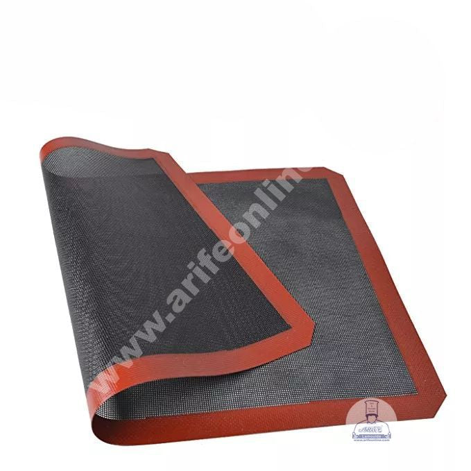 Silicon Air Mat Baking Mat (Big) - 40cmx60cm (MOQ 12 PCS)