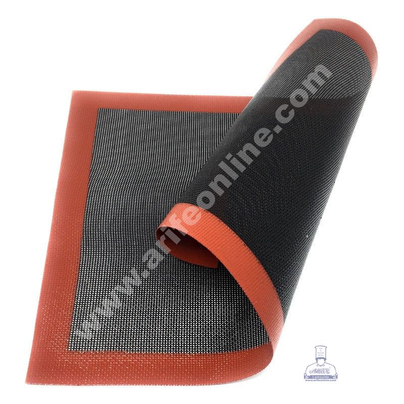Silicon Air Mat Baking Mat (Big) - 40cmx60cm (MOQ 12 PCS)