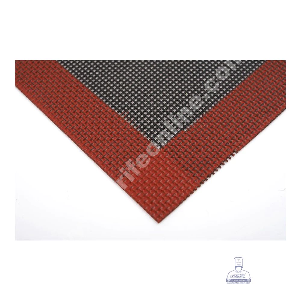 Silicon Air Mat Baking Mat (Big) - 40cmx60cm (MOQ 12 PCS)