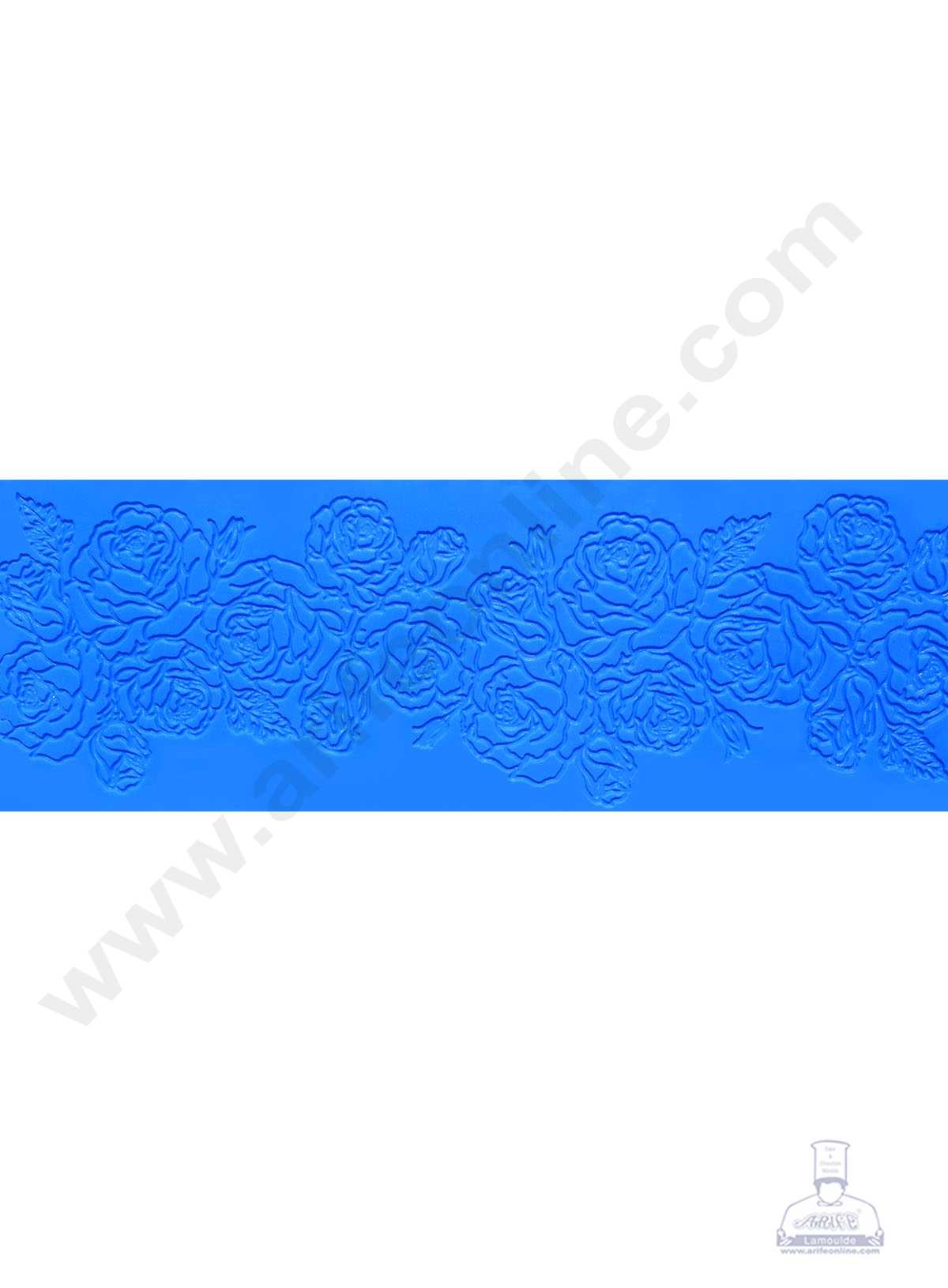 SILICON LACE MAT SB-LBM 427 (MOQ 12 PCS) (ADD)