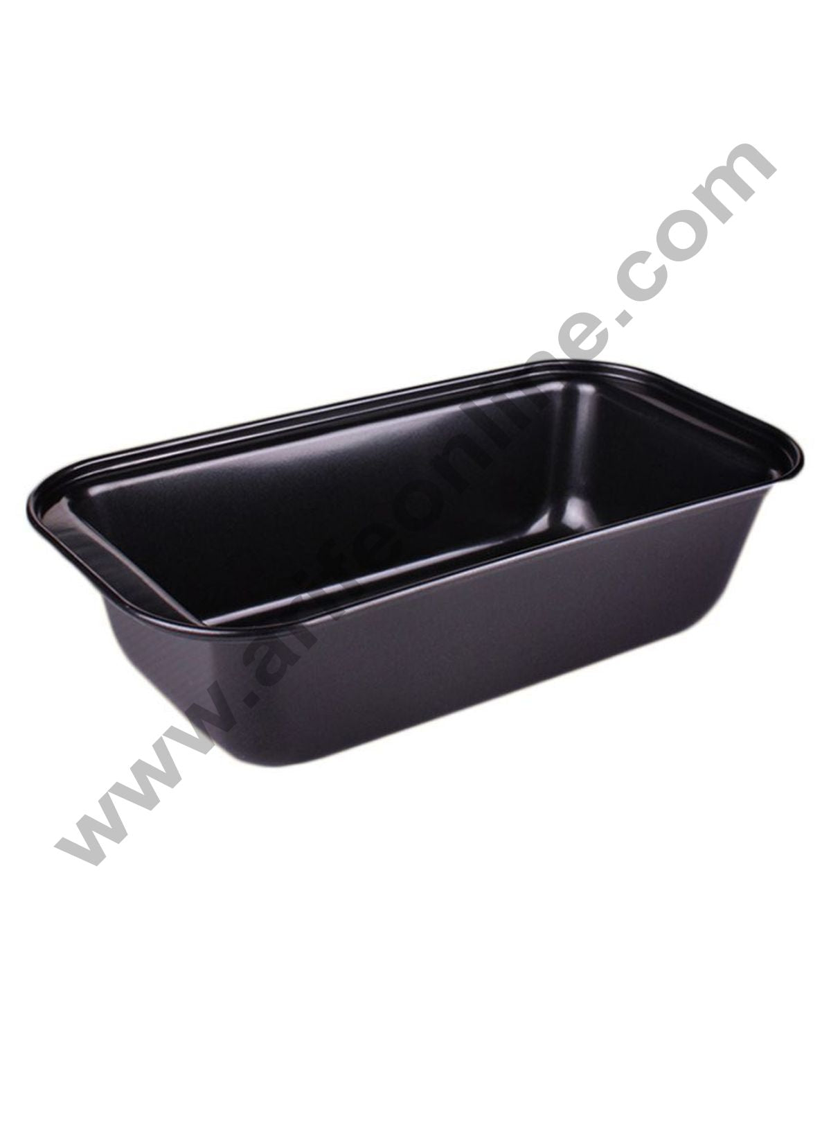 Cake Decor Non Stick Rectangle Bread Loaf Mould Medium- 10 Inch