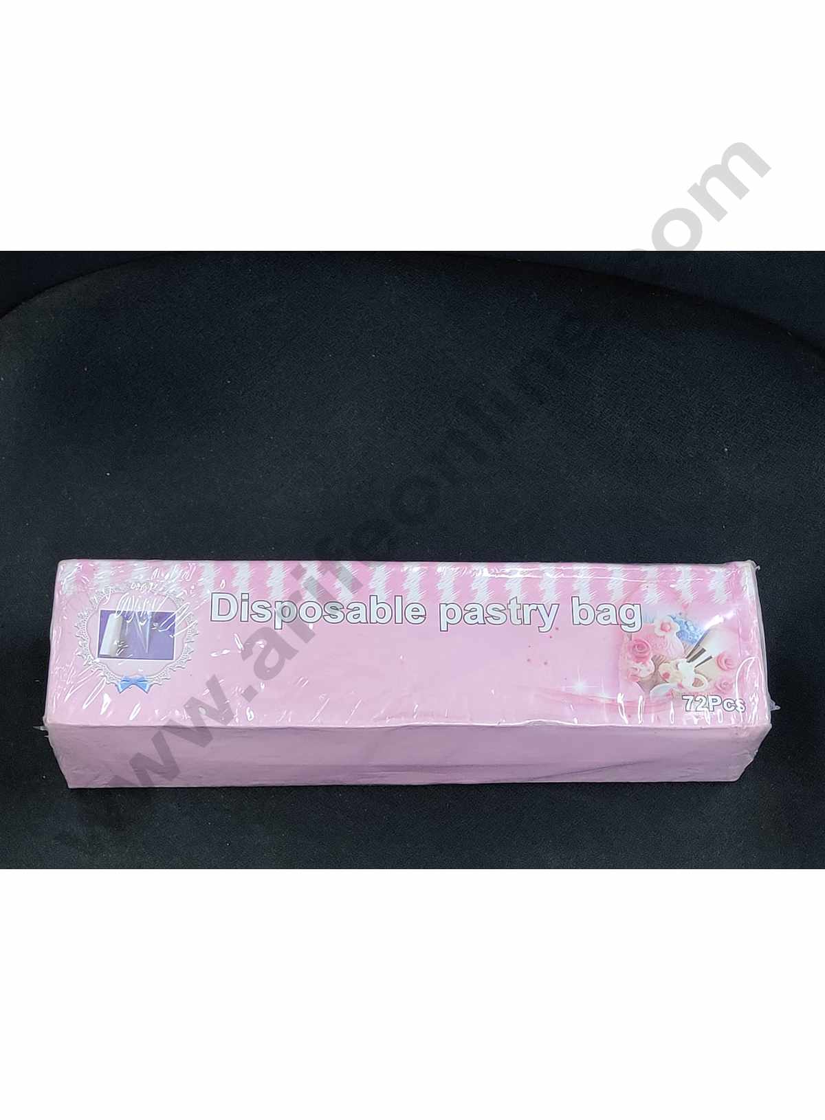 Disposable Piping Bags 72 Pcs in Roll (MOQ 10 ROLL)