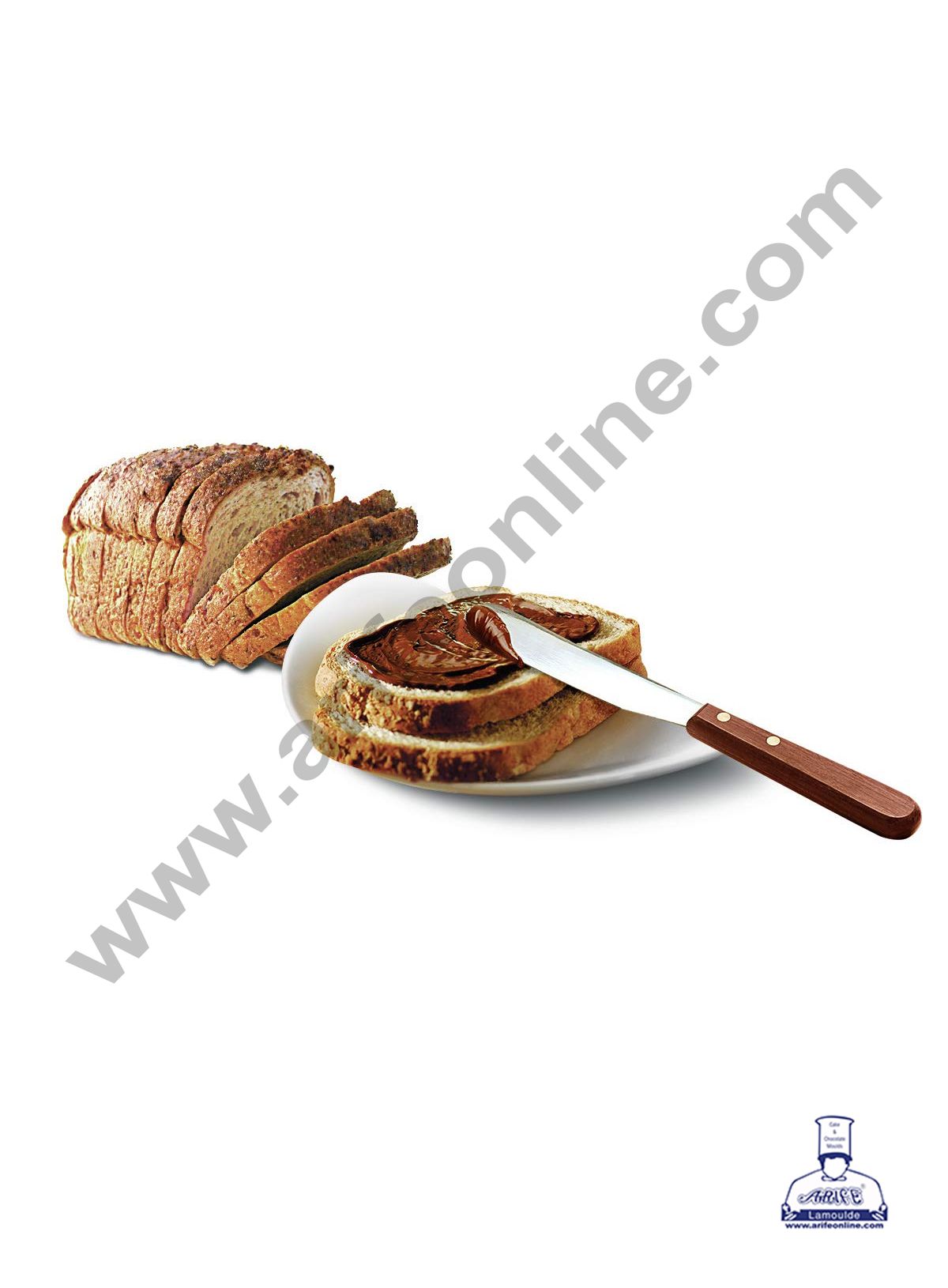 Farrero Nutella Hazelnut Spread with Cocoa - 750 g