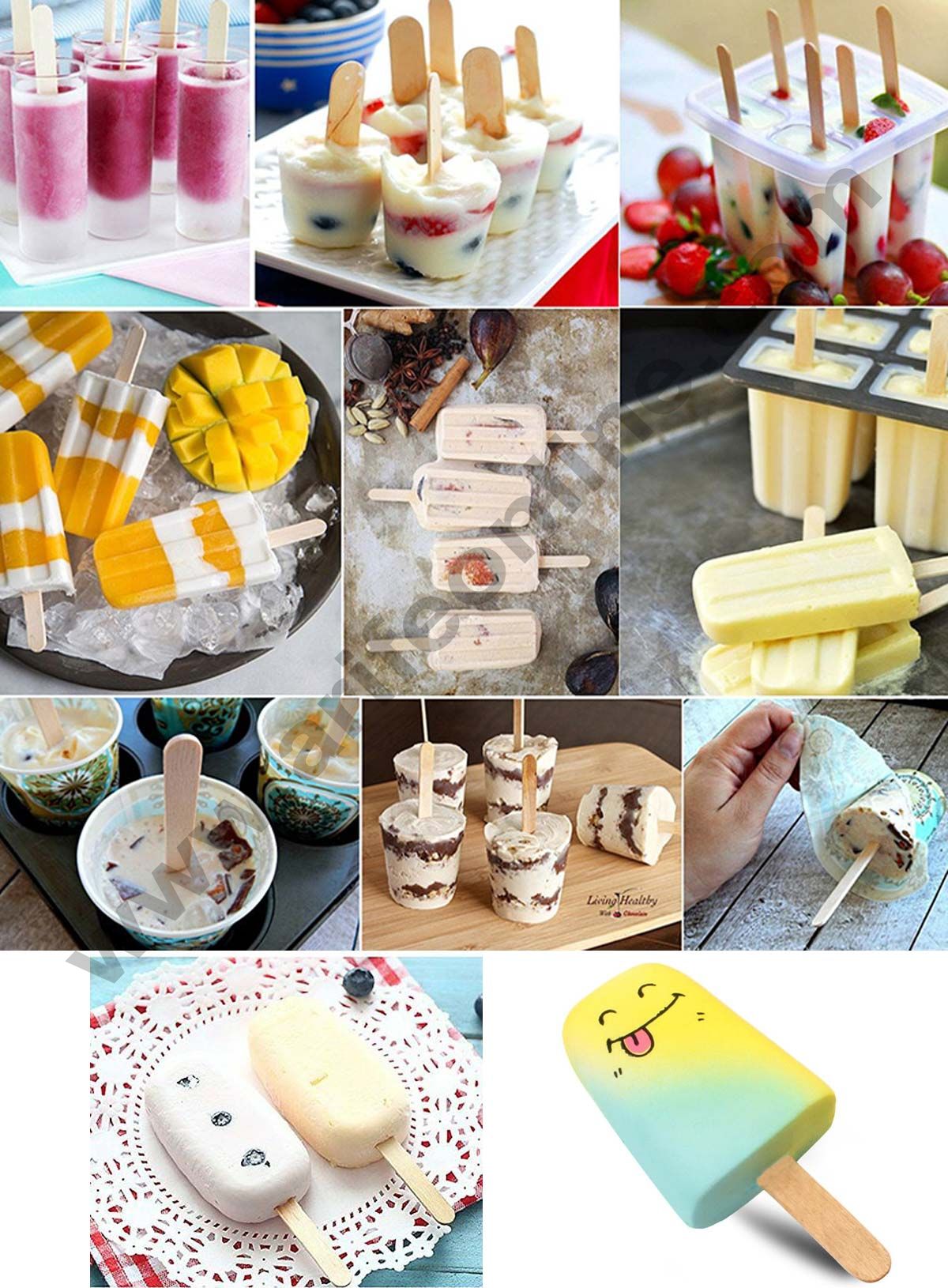 Icecream-Sticks-Output