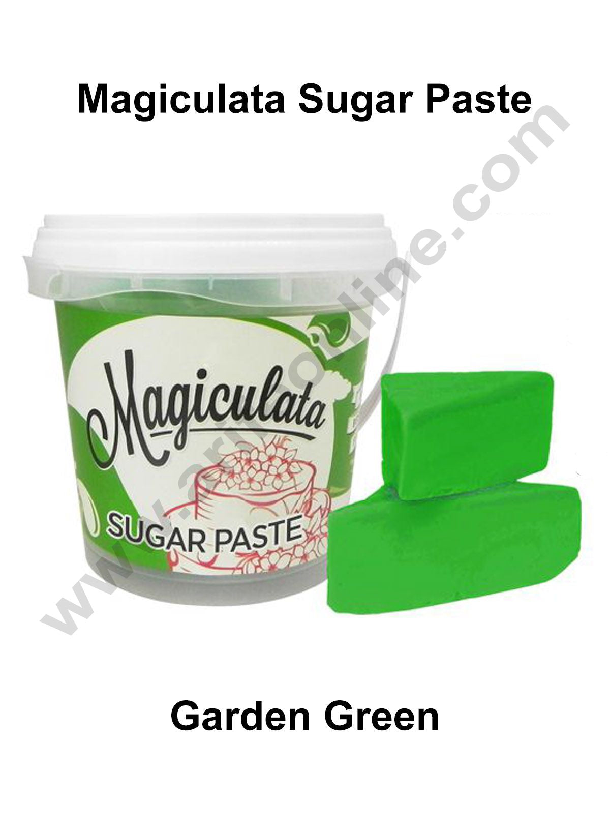 Garden Green