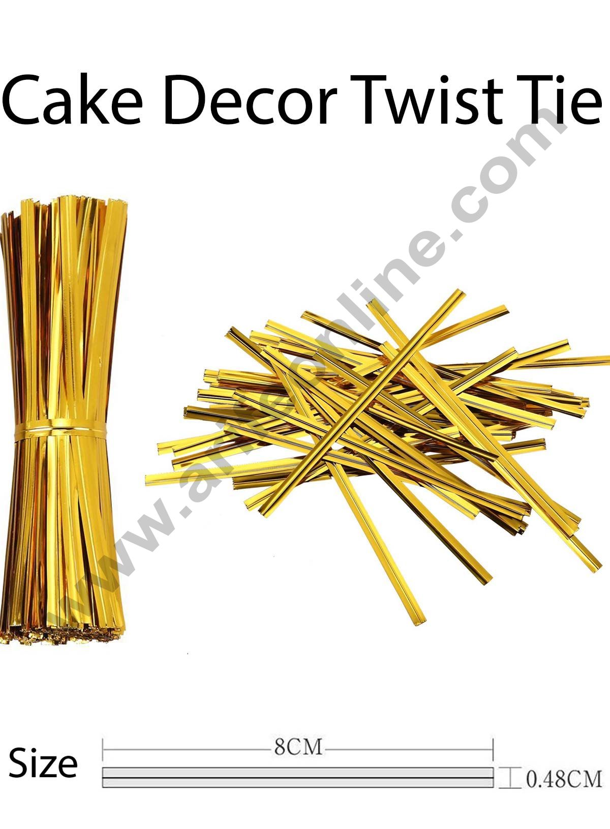 Metalic Gold