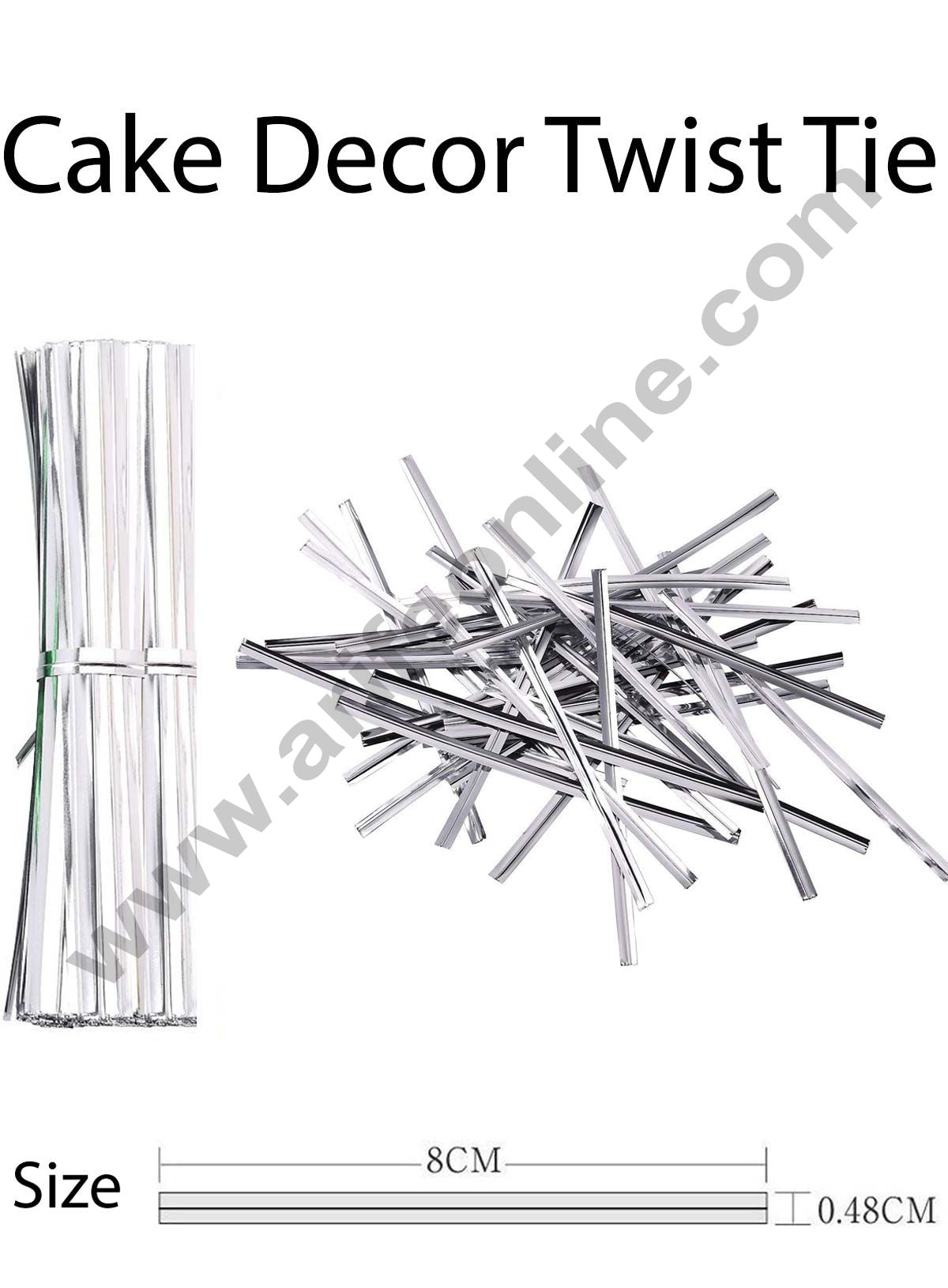 Metalic Silver
