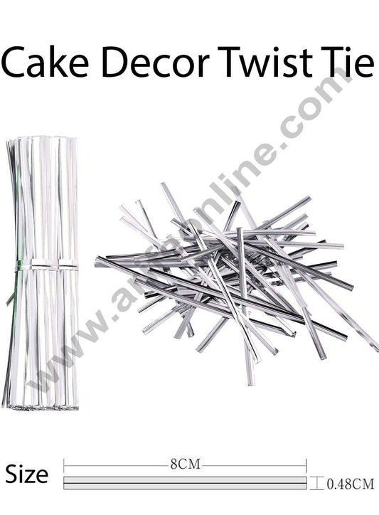 Metalic Silver