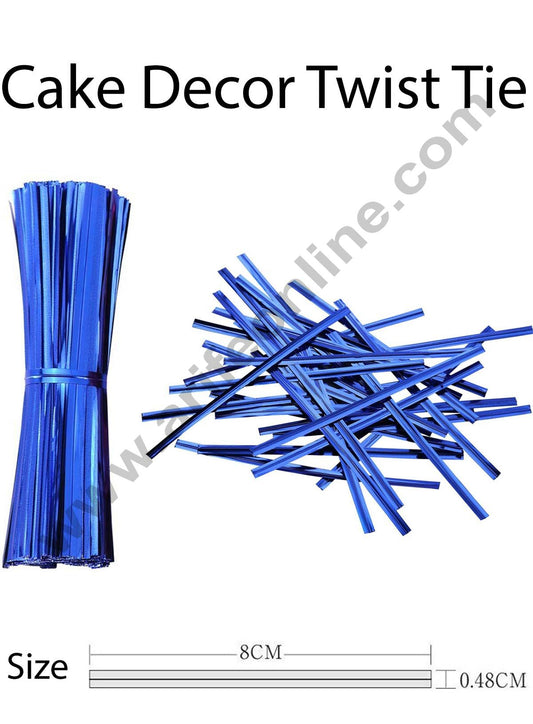 Metallic Blue
