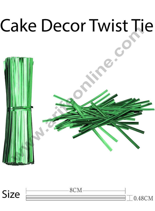 Metallic Green