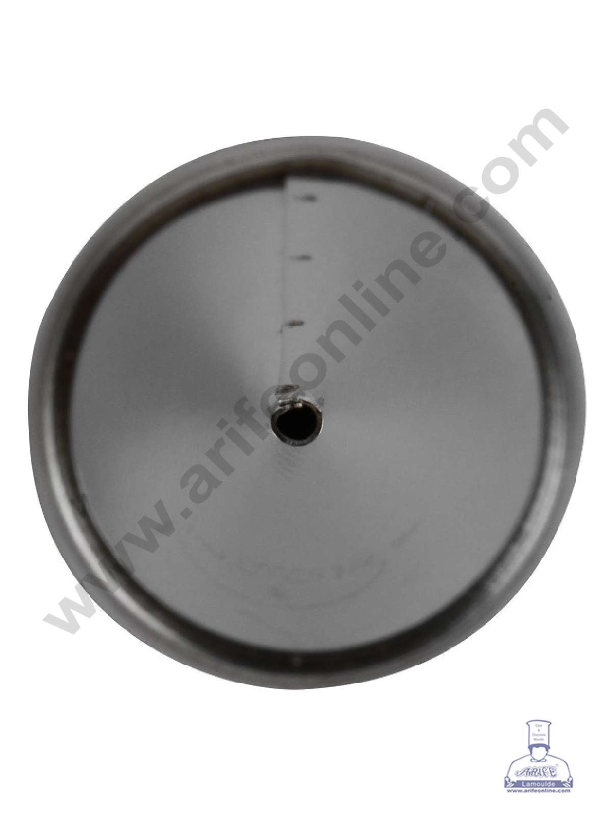 Medium Noor Nozzle - No. 1 Round Tips Dots, Beads, lines Piping Nozzle (MOQ 50 PCS)