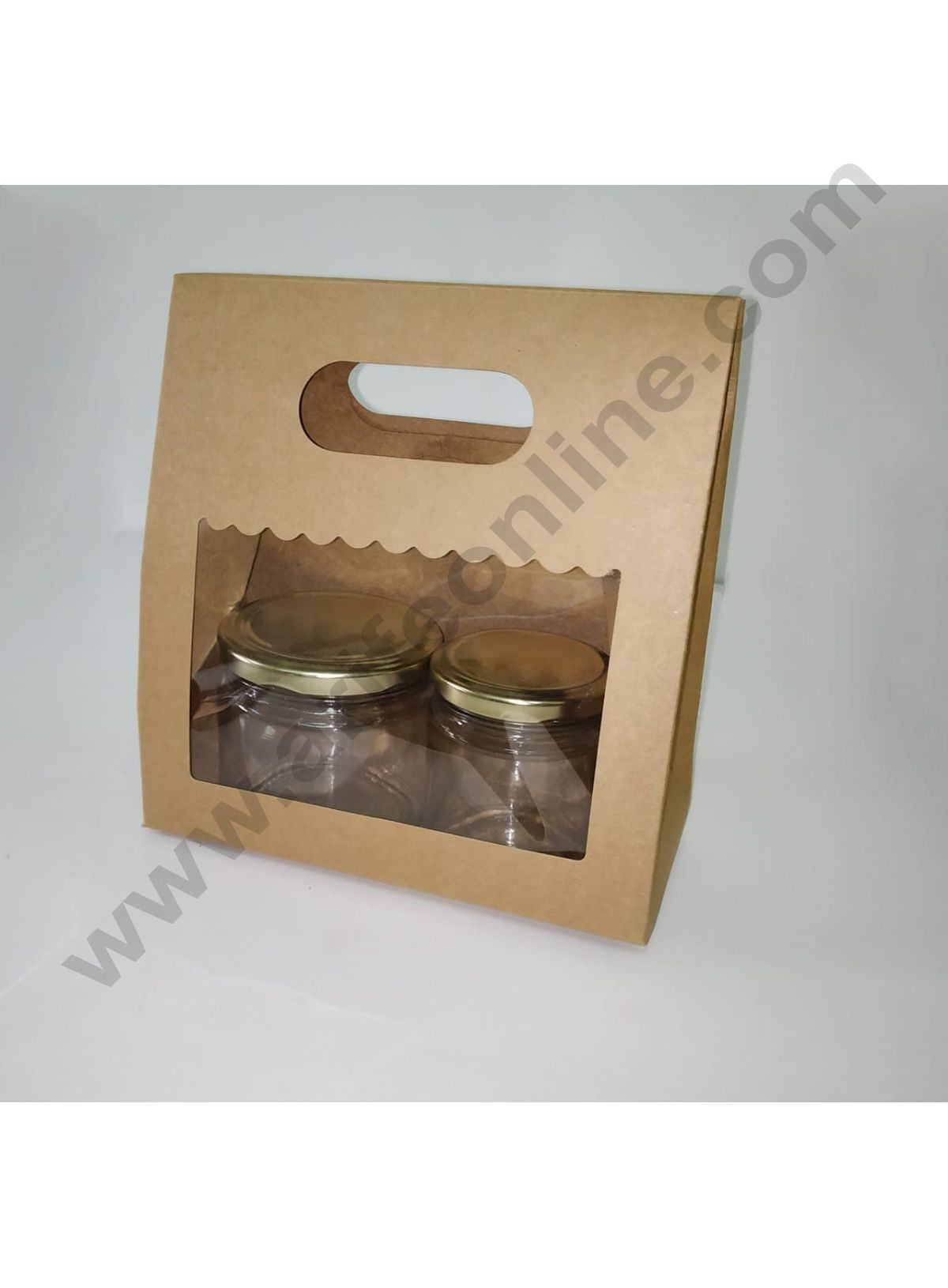 New Mason jar Boxes Medium