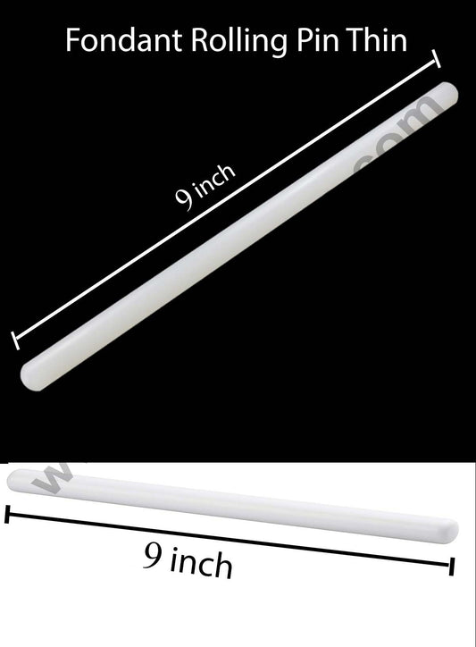 Rolling pin Thin Small
