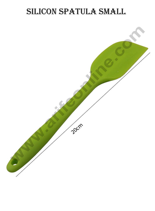 Silicon Spatula Small