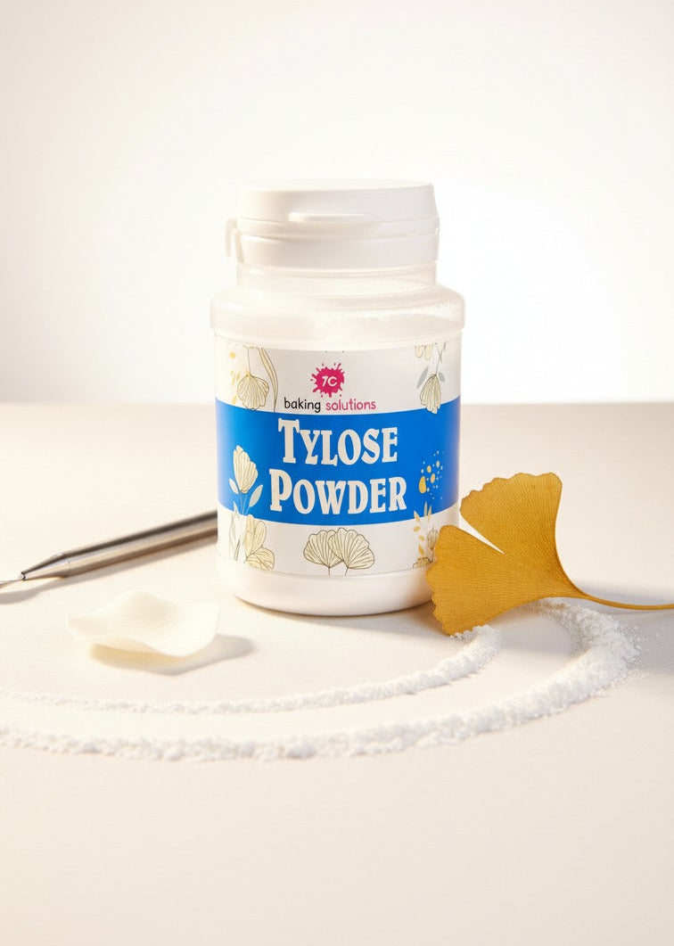 7C Tylose Powder (25 gm)  (MOQ 10 PCS) (OE)
