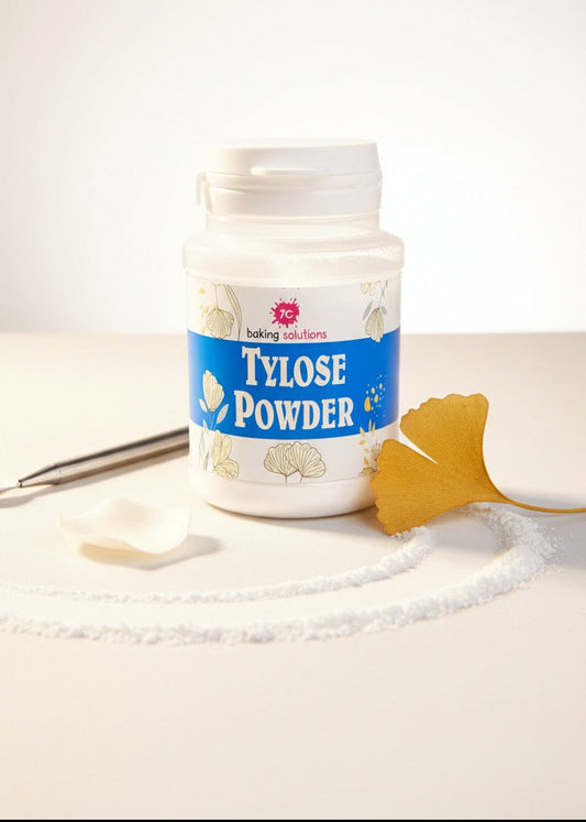 7C Tylose Powder (75 gm)  (MOQ 10 PCS) (RDD)