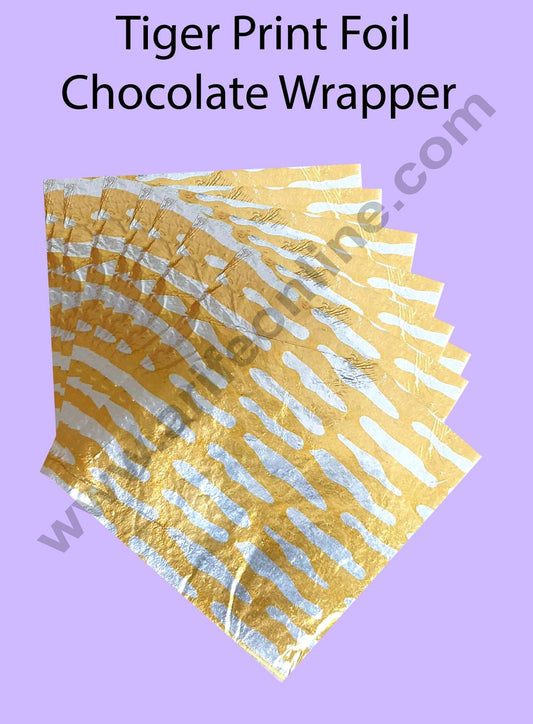 Tiger-Print-Cut-Foil-Wrapper