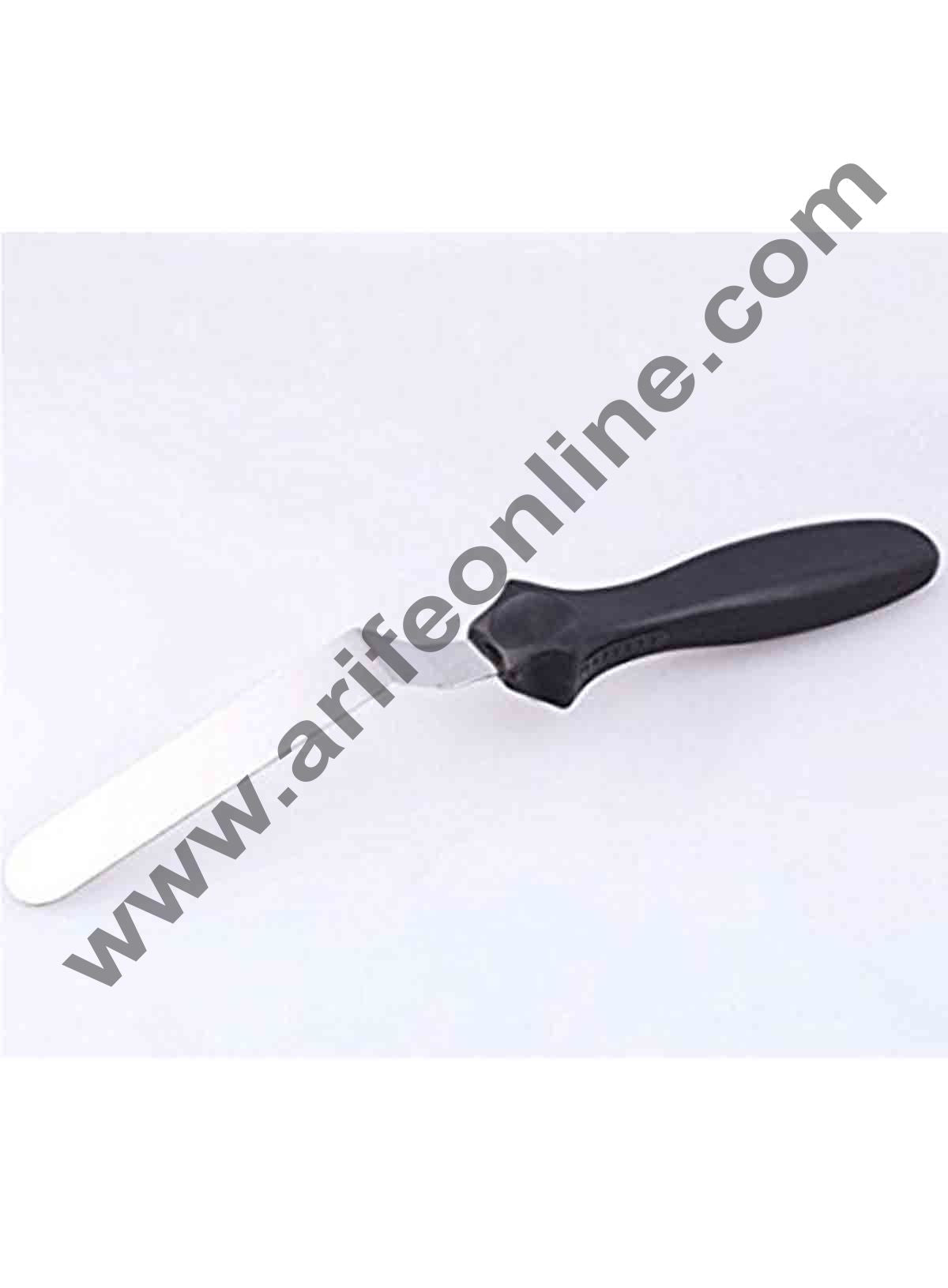 Cake Decor 3 in 1 Stainless Steel Multi-function Cake Knife Cake Spatula Palette Angular Tool