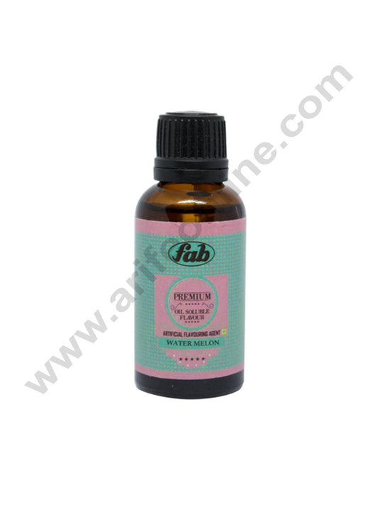 Fab Watermelon Premium Essence