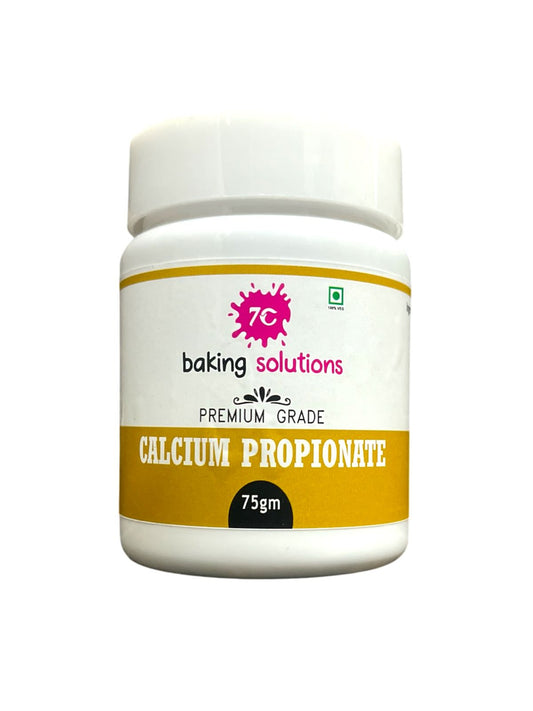 7C Calcium Propionate (75 gm) (MOQ 10 PCS) (EE)