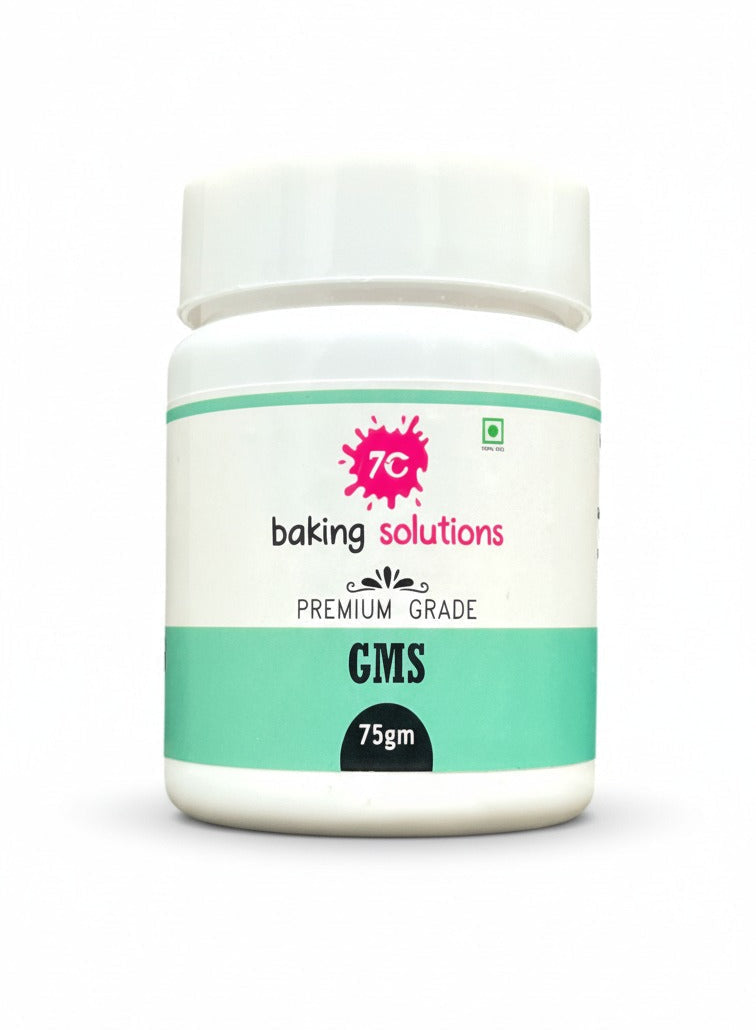 7C GMS Powder ( 75 gm ) (MOQ 10 PCS) (FE)