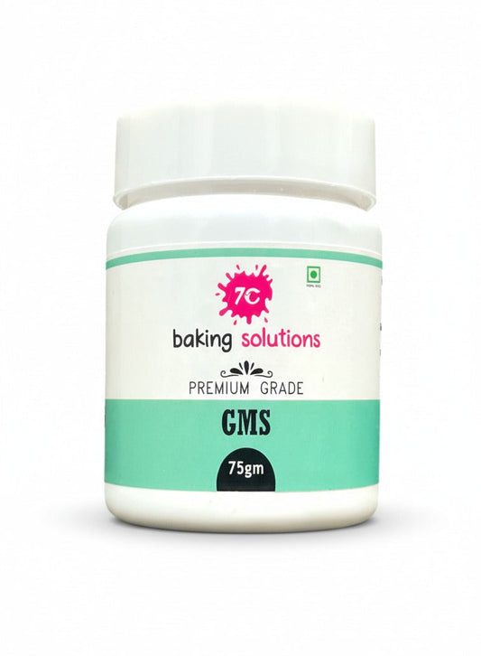 7C GMS Powder ( 75 gm ) (MOQ 10 PCS) (FE)