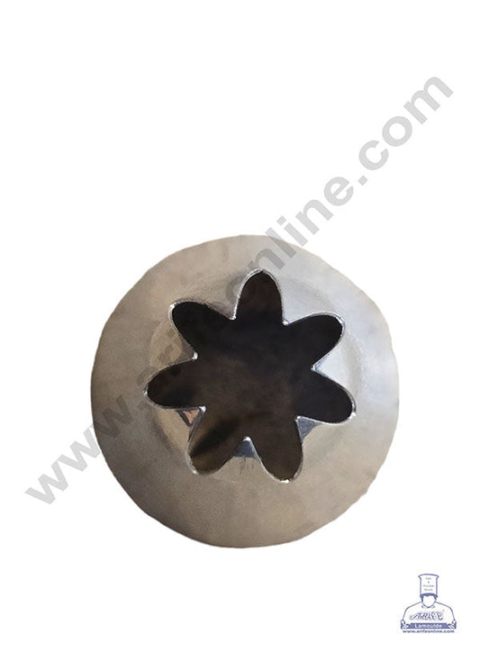 Large Nozzle - No. 347 Piping Nozzle (MOQ 50 PCS)