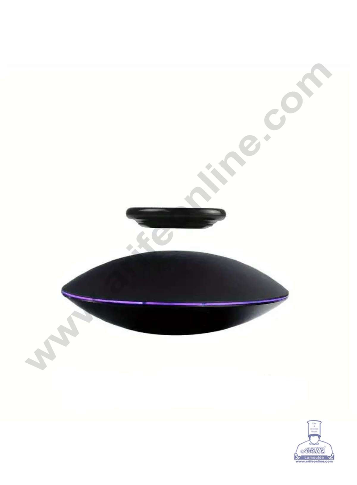Magnetic Levitating Floating Display Stand (MOQ 6 PCS)