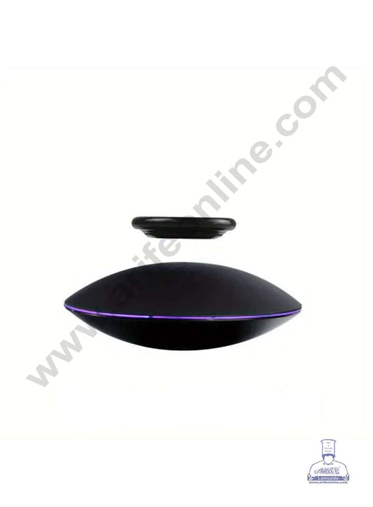Magnetic Levitating Floating Display Stand (MOQ 6 PCS)