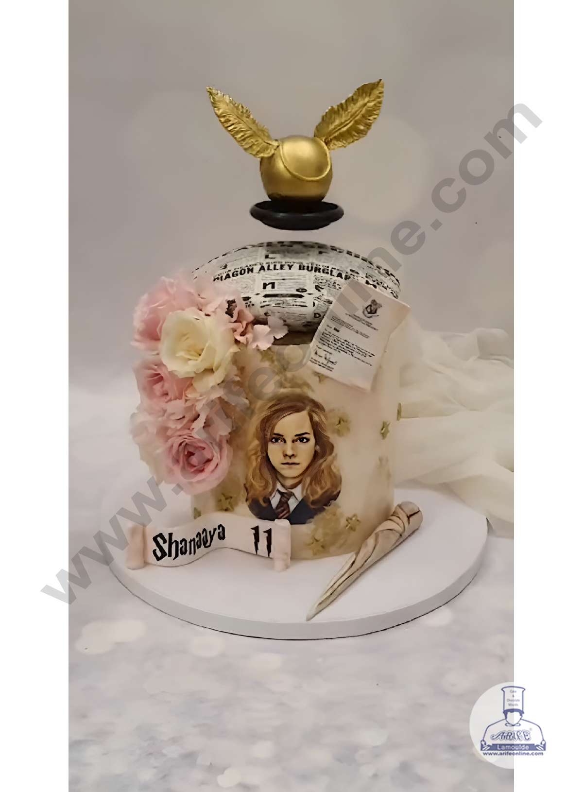 Magnetic Levitating Floating Display Stand (MOQ 6 PCS)